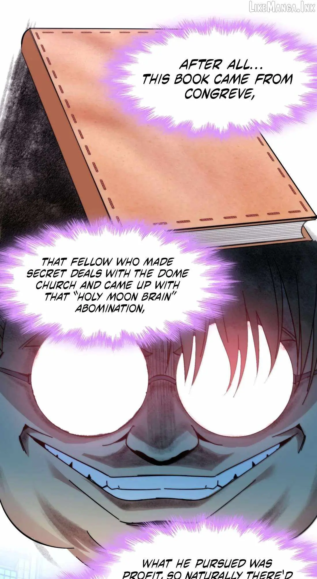 I’m Really Not The Demon God’s Lackey Chapter 198 274 2ce41fc36b80
