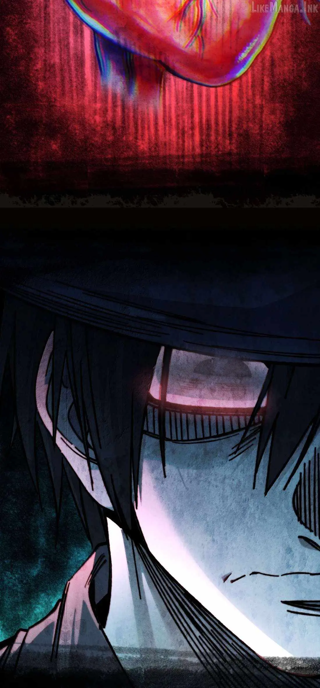 I’m Really Not The Demon God’s Lackey Chapter 198 222 33c483c60387