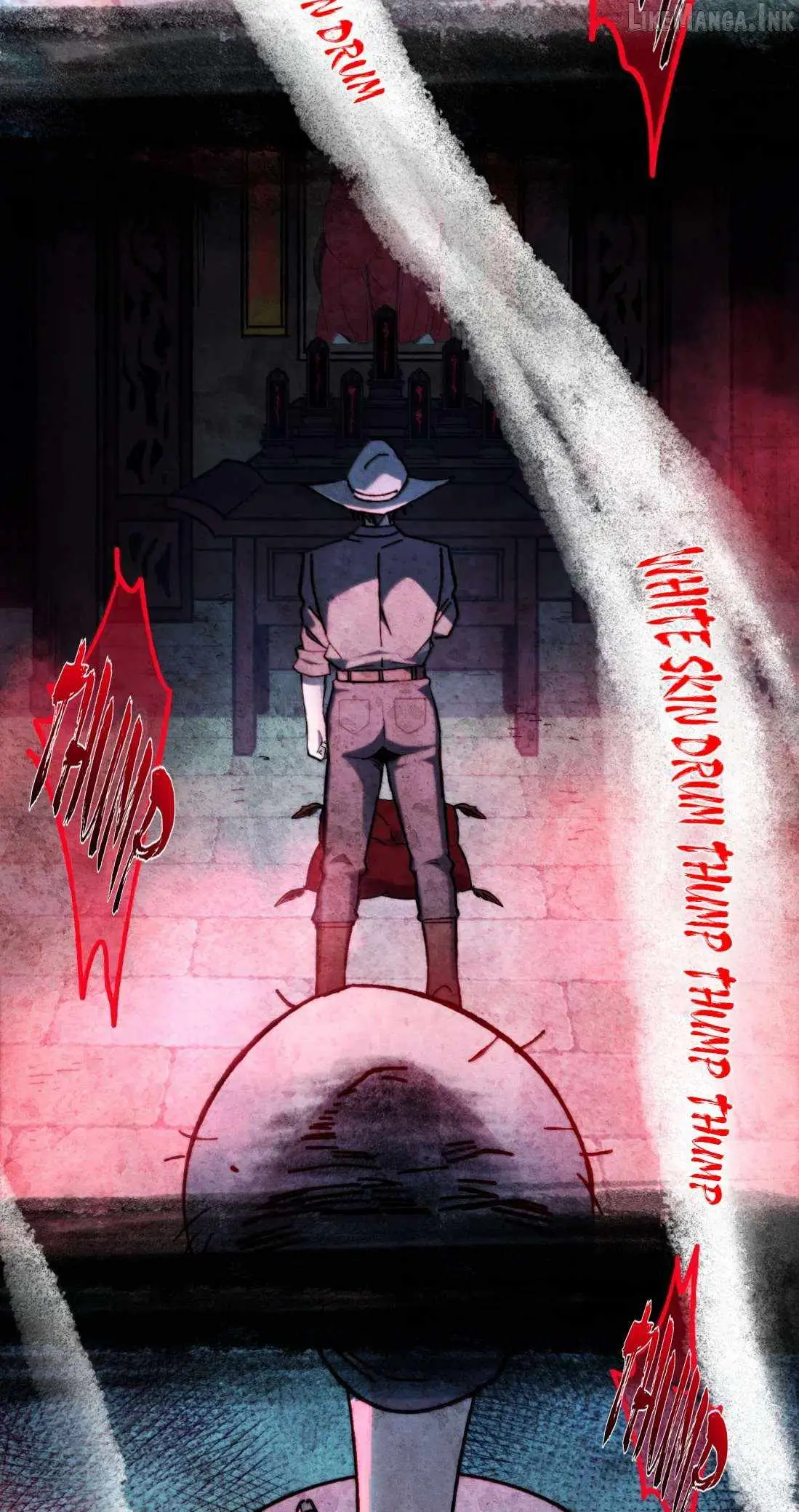 I’m Really Not The Demon God’s Lackey Chapter 198 247 398c5134e2f0