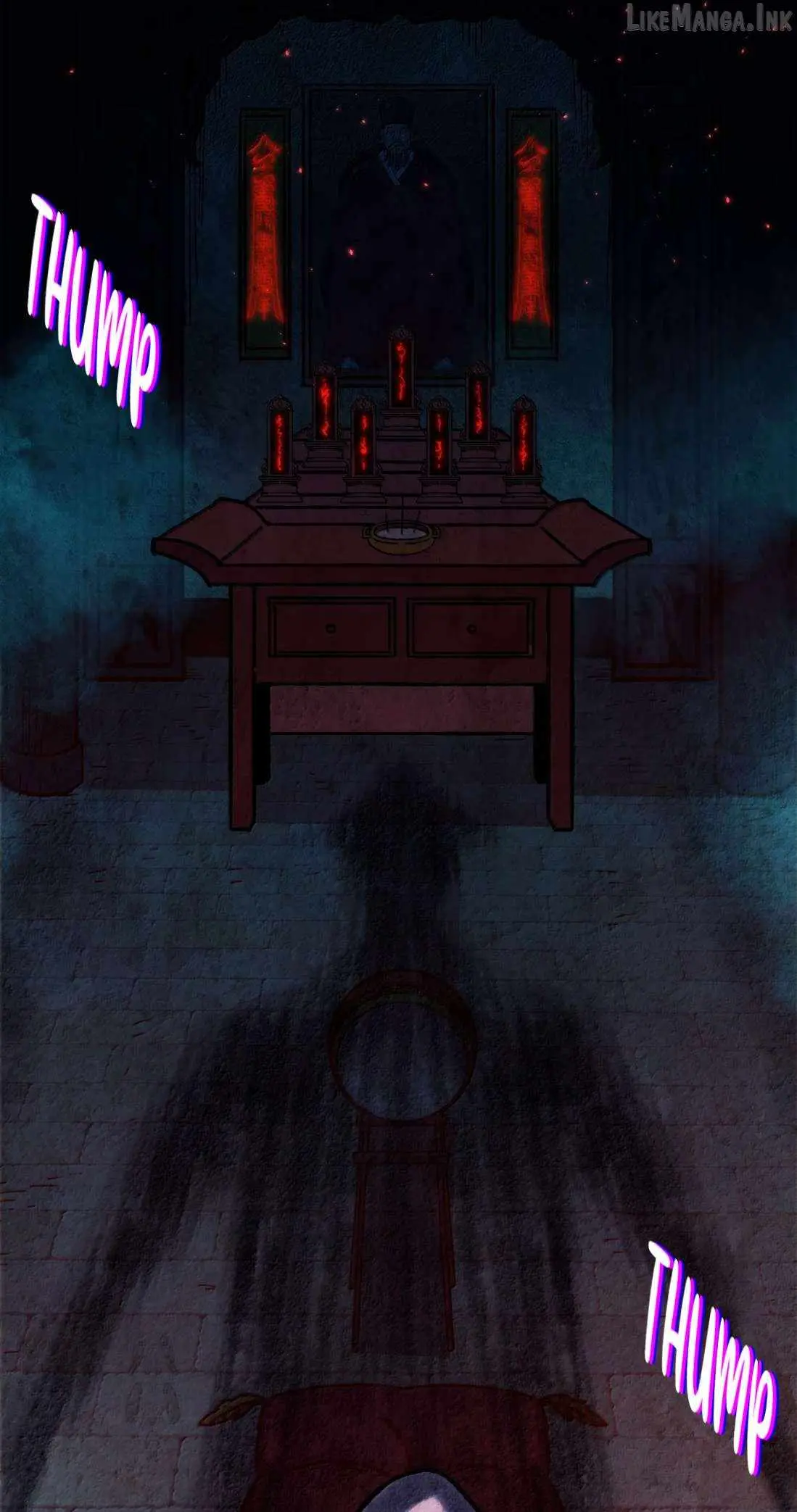 I’m Really Not The Demon God’s Lackey Chapter 198 214 436656b5003f