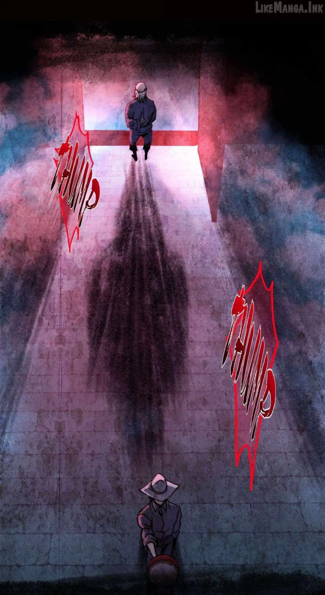 I’m Really Not The Demon God’s Lackey Chapter 198 251 4a56042ef01c