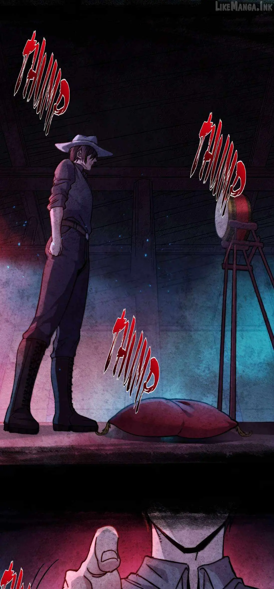 I’m Really Not The Demon God’s Lackey Chapter 198 219 4a57af0a2c36