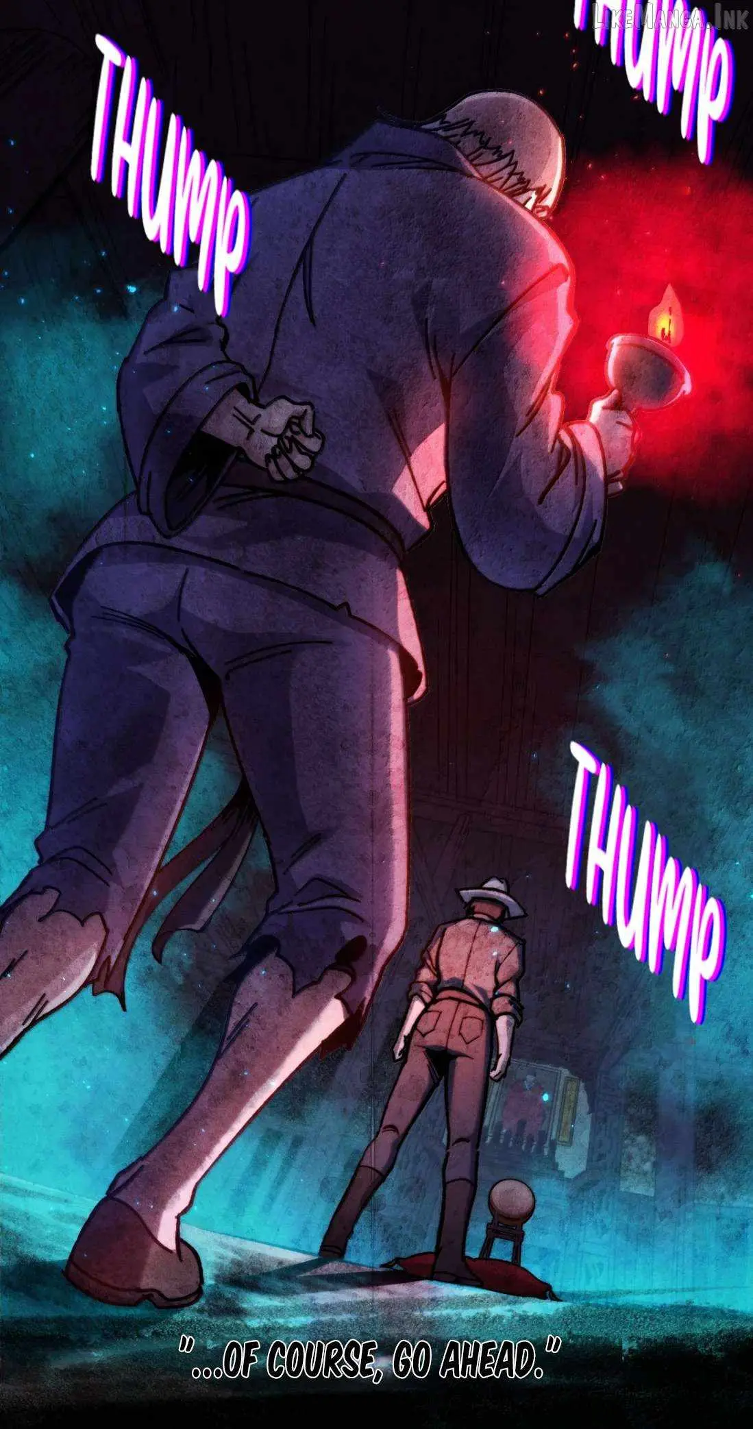I’m Really Not The Demon God’s Lackey Chapter 198 217 52662837ede6