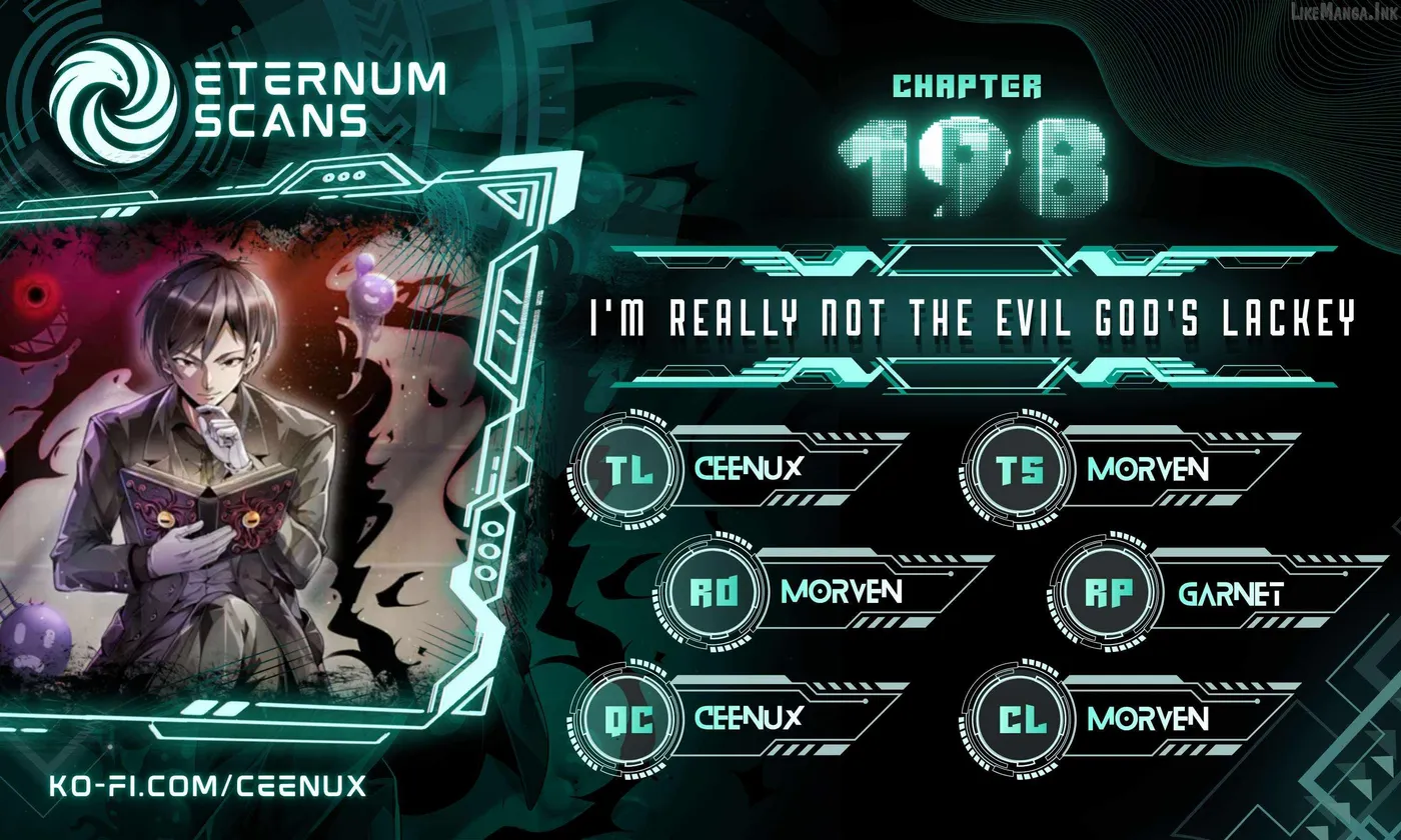 I’m Really Not The Demon God’s Lackey Chapter 198 211 5f564fb1fe60
