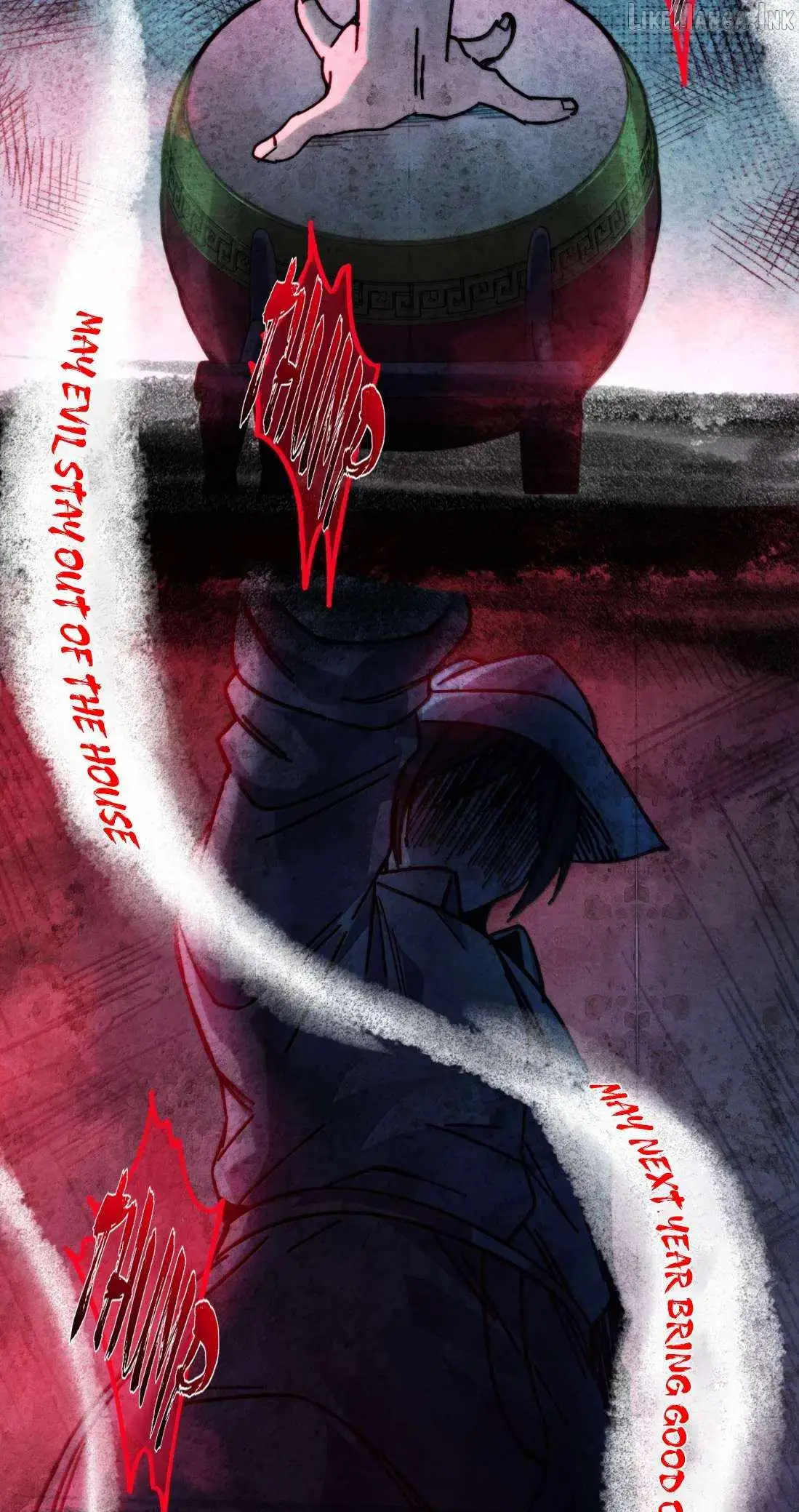I’m Really Not The Demon God’s Lackey Chapter 198 248 70543c93c355