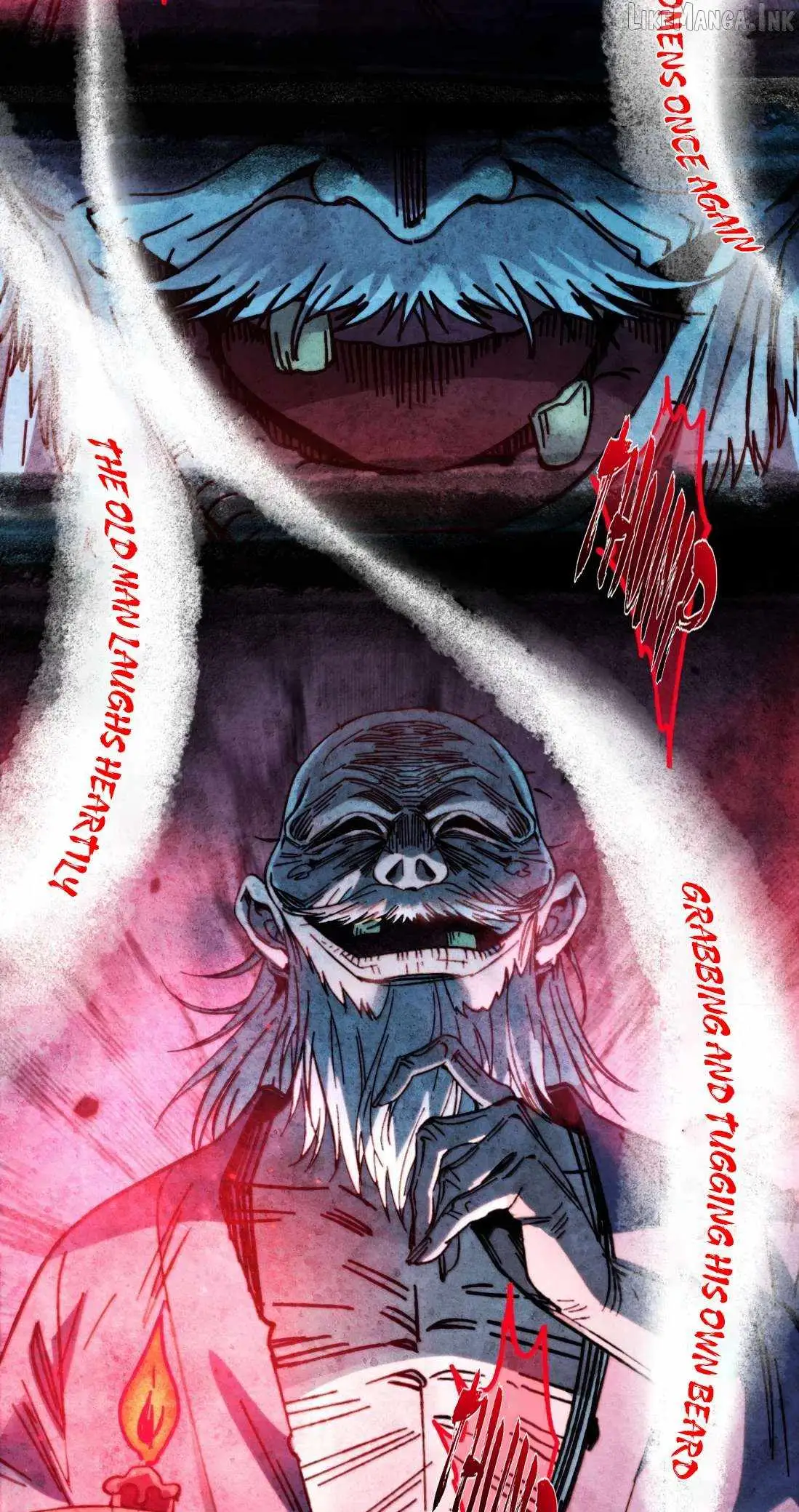 I’m Really Not The Demon God’s Lackey Chapter 198 249 73adf6bb7f41