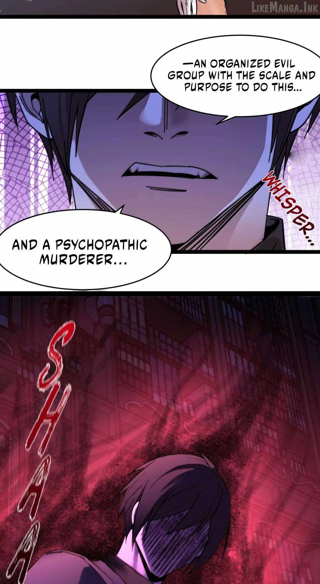I’m Really Not The Demon God’s Lackey Chapter 198 279 7b02deeeadfb