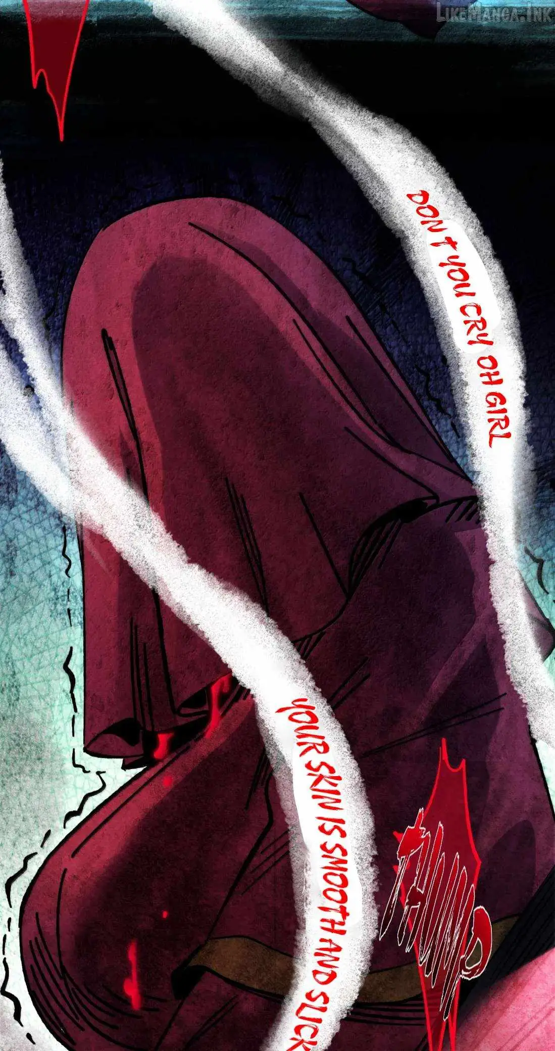 I’m Really Not The Demon God’s Lackey Chapter 198 245 8279a13de929