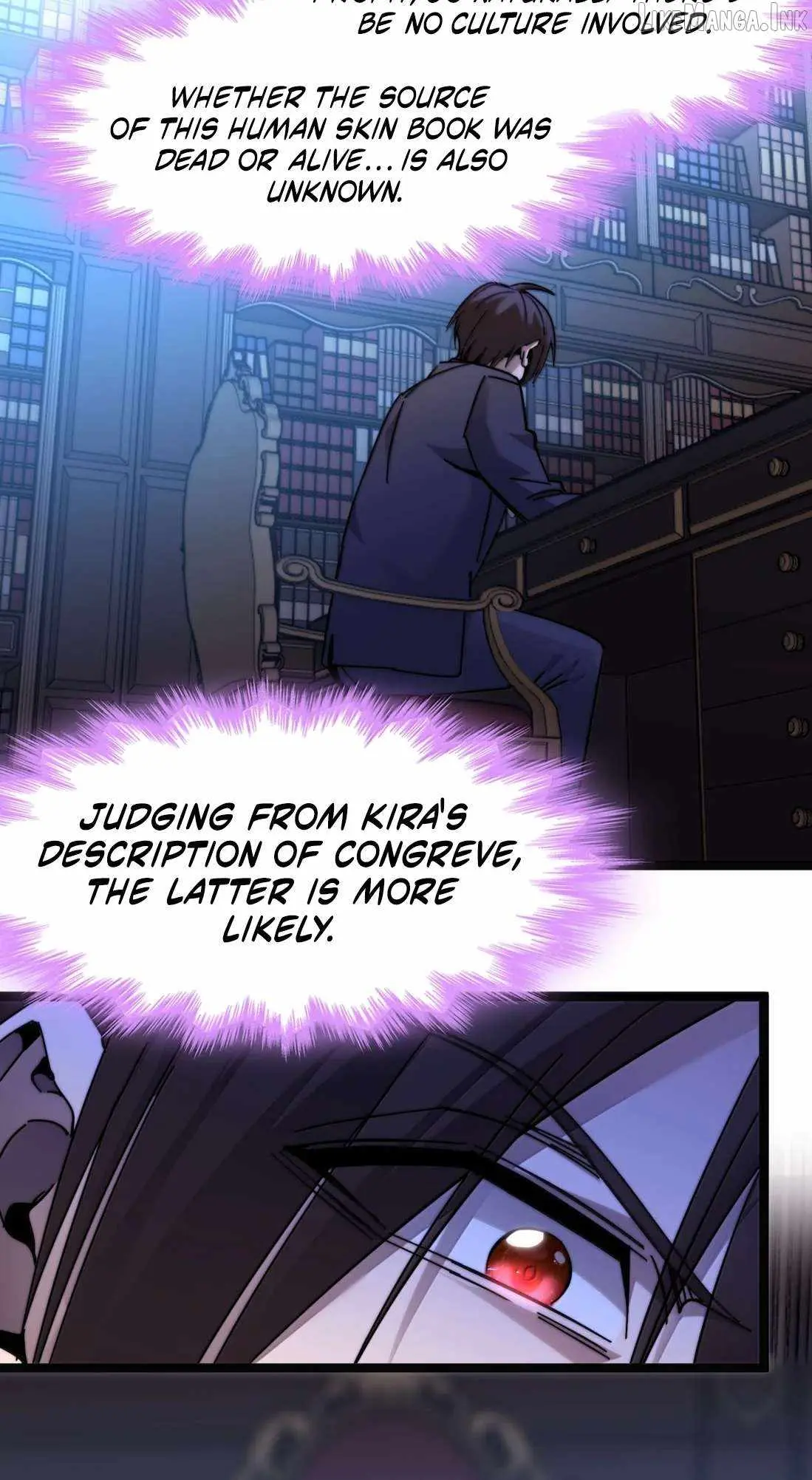 I’m Really Not The Demon God’s Lackey Chapter 198 275 863071469987