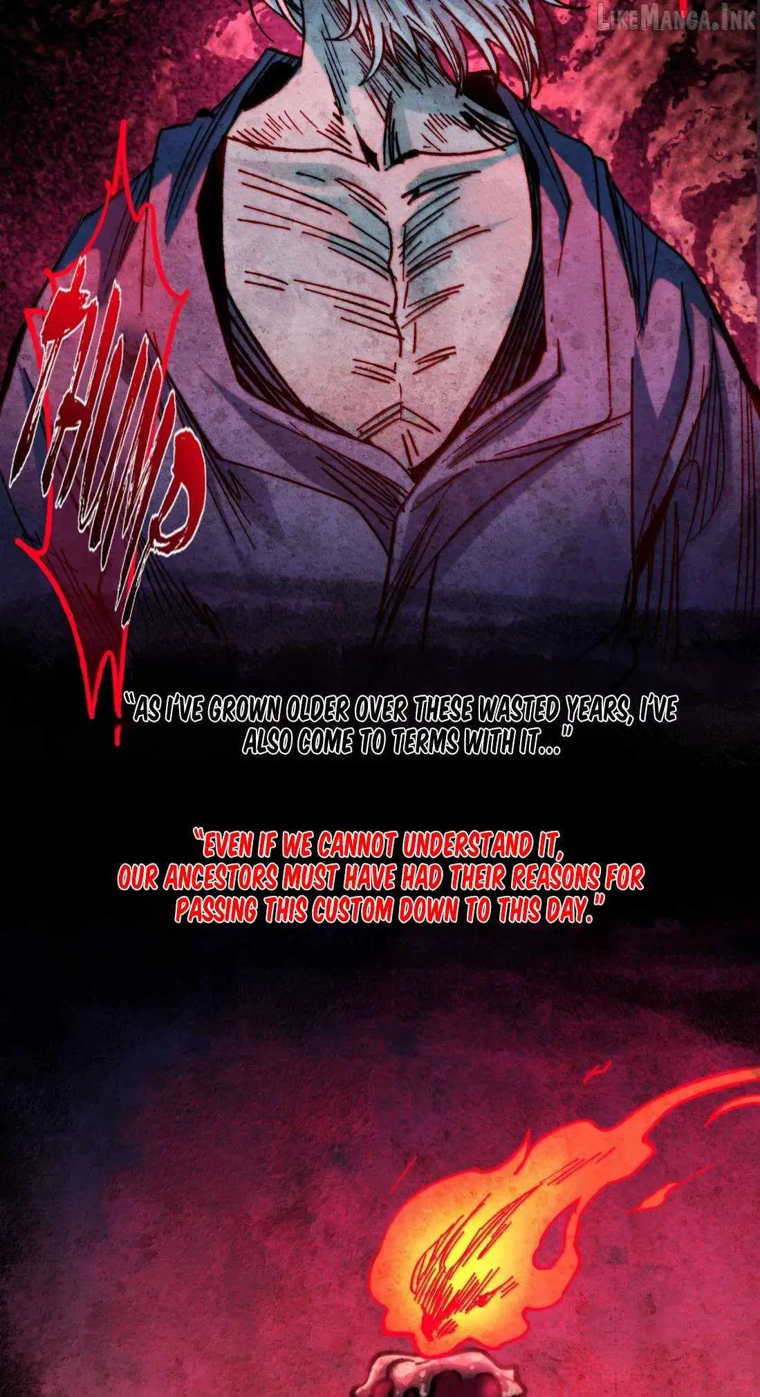 I’m Really Not The Demon God’s Lackey Chapter 198 260 90d29c594ec2