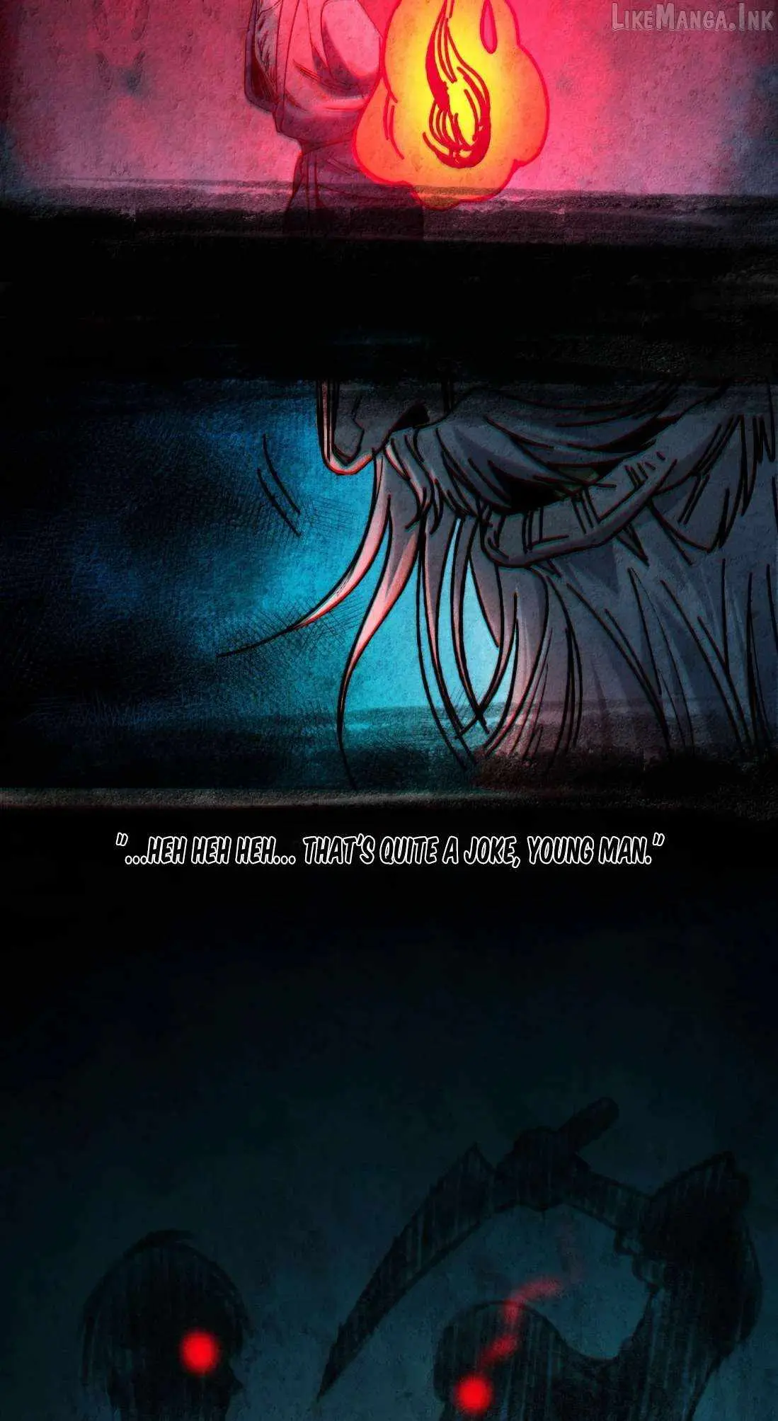 I’m Really Not The Demon God’s Lackey Chapter 198 265 912543c225c8