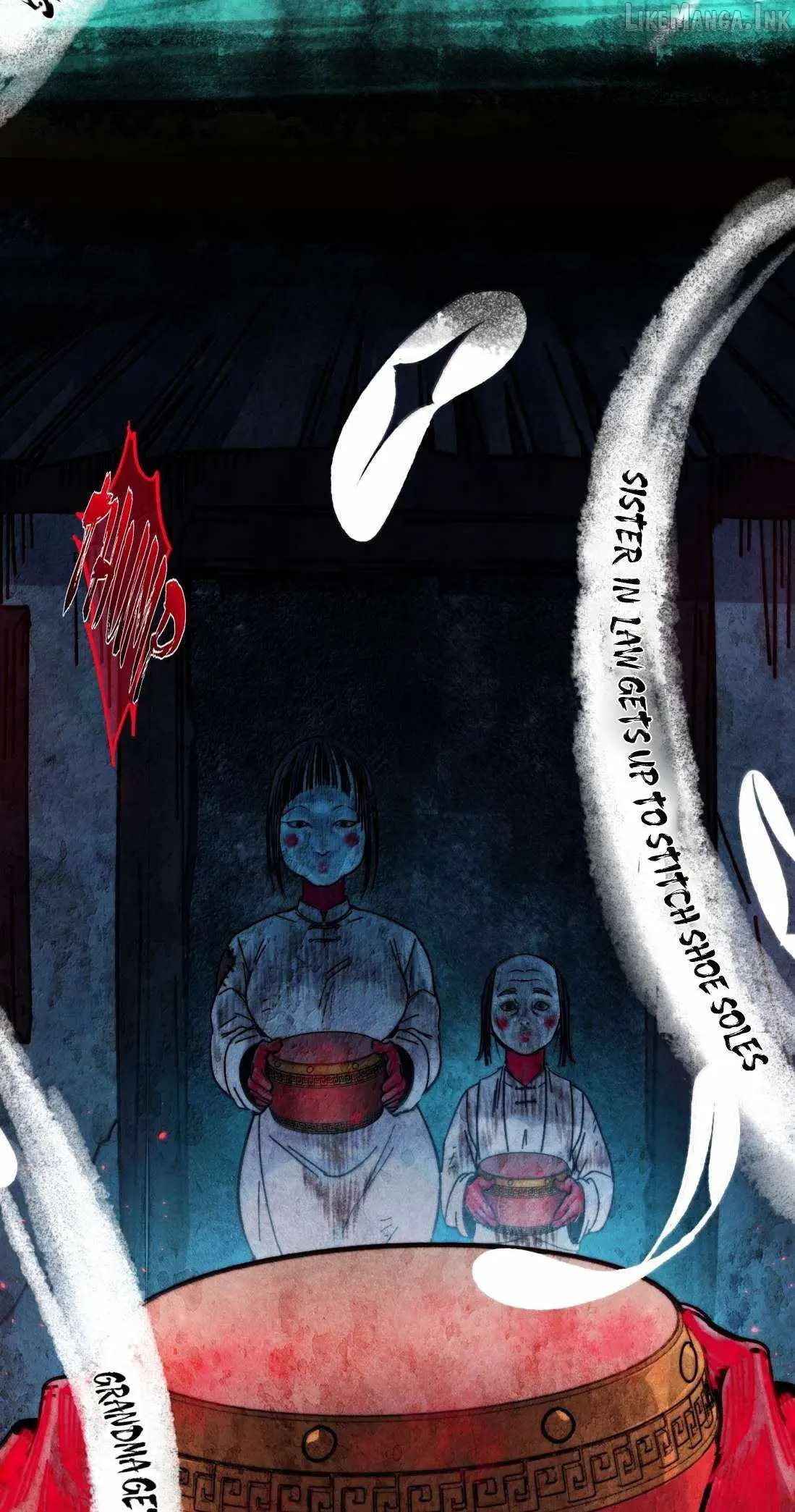 I’m Really Not The Demon God’s Lackey Chapter 198 241 969aefedf536