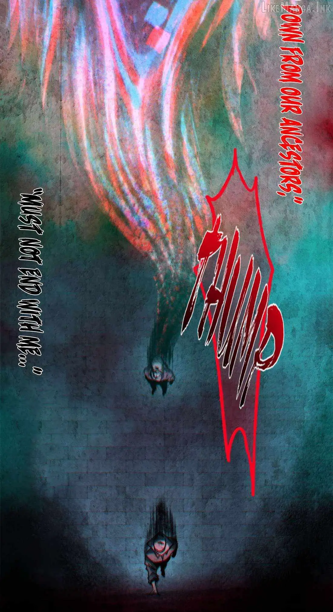 I’m Really Not The Demon God’s Lackey Chapter 198 262 9f3d5c617c38