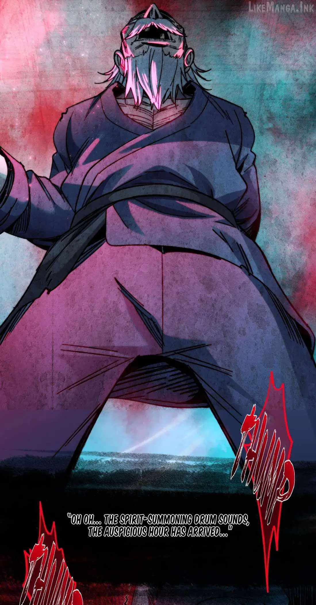 I’m Really Not The Demon God’s Lackey Chapter 198 235 a3da364d4e8b