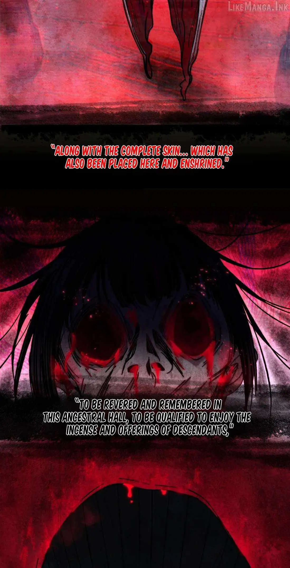 I’m Really Not The Demon God’s Lackey Chapter 198 231 d2d84f4b97bf