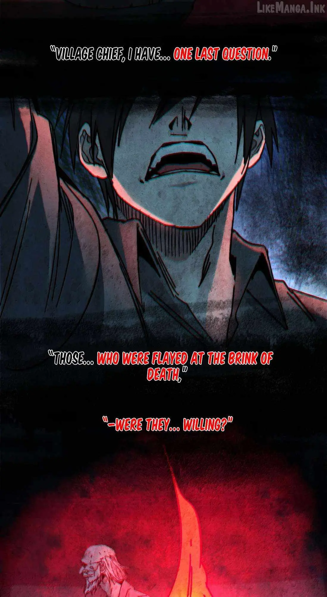 I’m Really Not The Demon God’s Lackey Chapter 198 264 d350d156f546