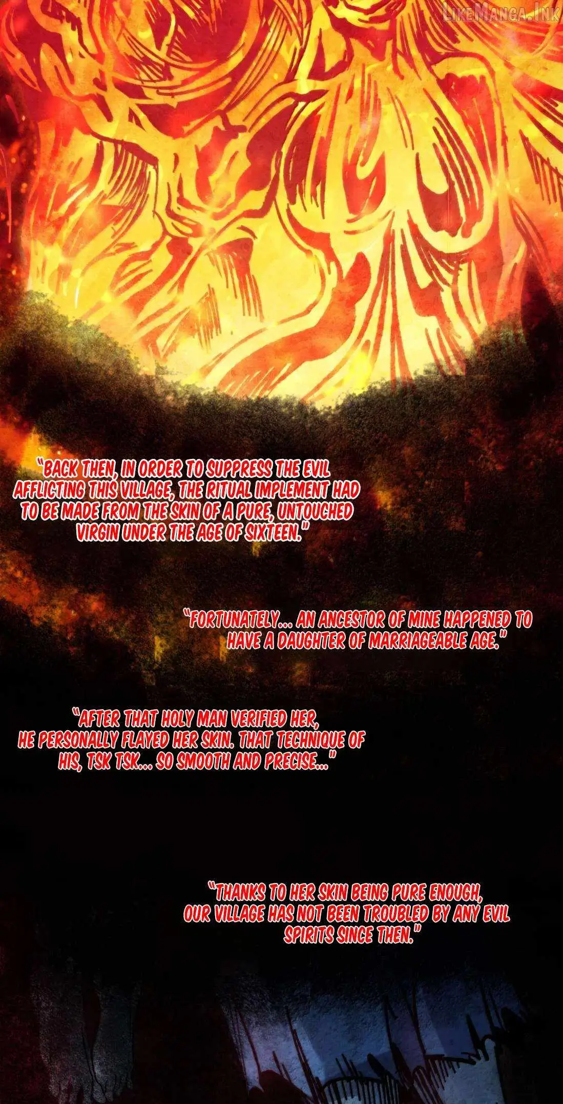 I’m Really Not The Demon God’s Lackey Chapter 198 229 d46ab758ec5a