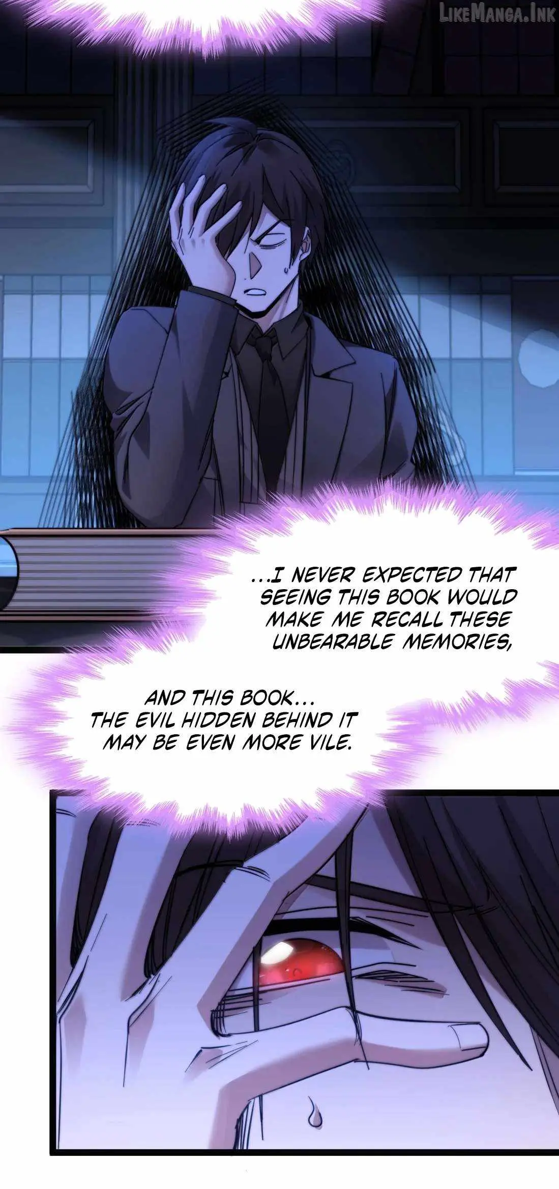 I’m Really Not The Demon God’s Lackey Chapter 198 273 e3a5f70256c7