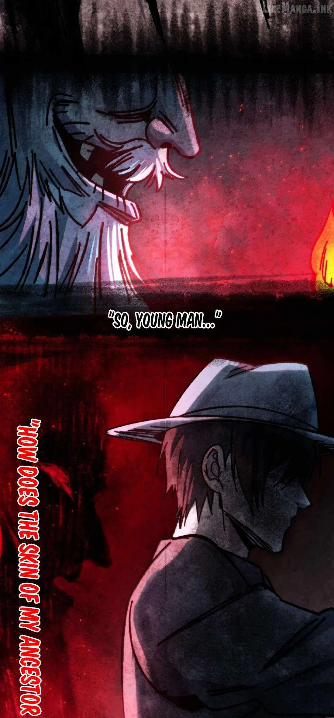 I’m Really Not The Demon God’s Lackey Chapter 198 226 f65a0e67dae7