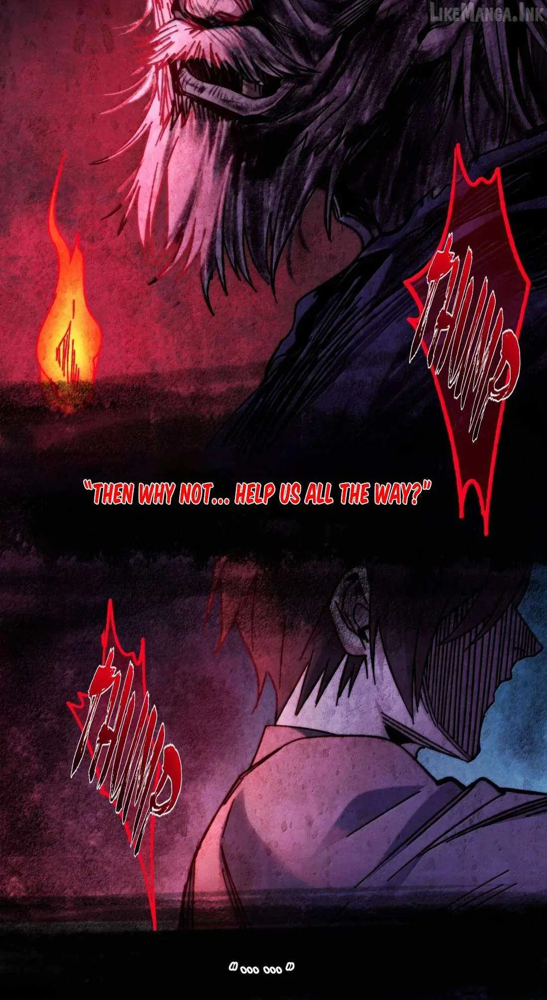 I’m Really Not The Demon God’s Lackey Chapter 198 253 fe3afa939023
