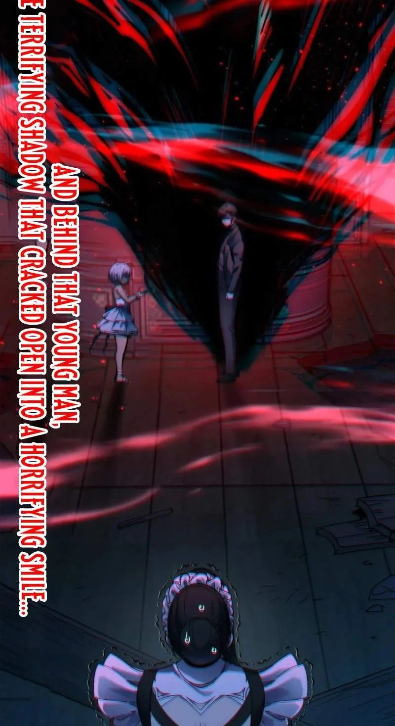 I’m Really Not The Demon God’s Lackey Chapter 200 301 1dffe423ed34