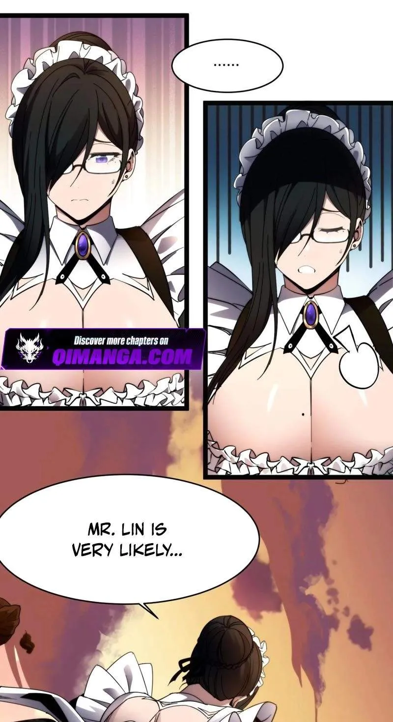 I’m Really Not The Demon God’s Lackey Chapter 200 265 24c51bebf2ad