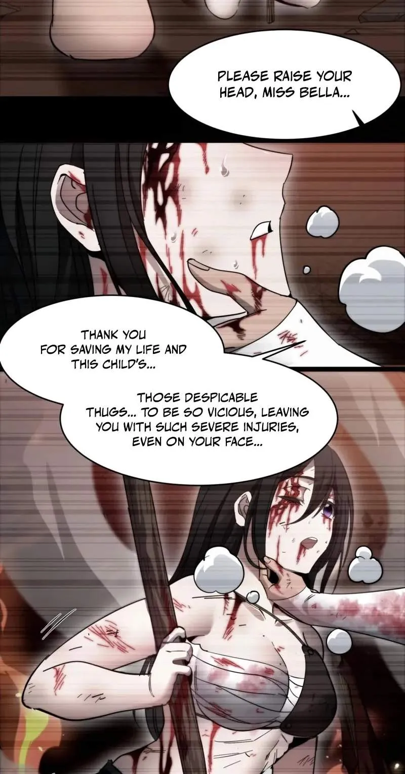 I’m Really Not The Demon God’s Lackey Chapter 200 282 53044b624779
