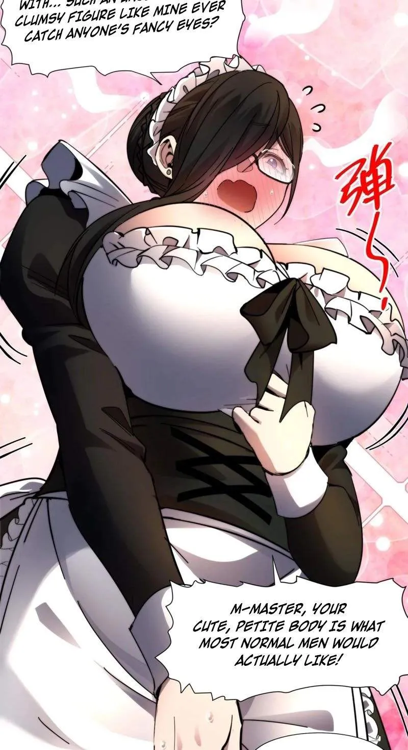 I’m Really Not The Demon God’s Lackey Chapter 200 273 7502eecc4963