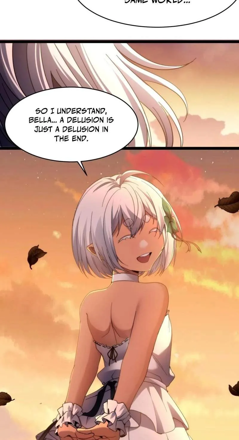 I’m Really Not The Demon God’s Lackey Chapter 200 268 9300070edb4e