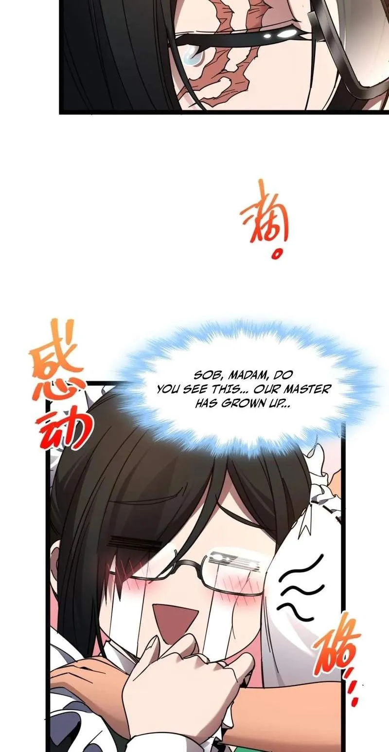 I’m Really Not The Demon God’s Lackey Chapter 200 290 ac093cc7007c