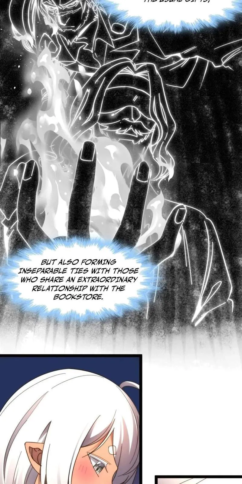 I’m Really Not The Demon God’s Lackey Chapter 200 249 b3e2d90c0a6c