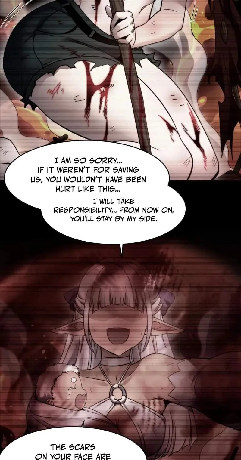 I’m Really Not The Demon God’s Lackey Chapter 200 283 e8f3731753db