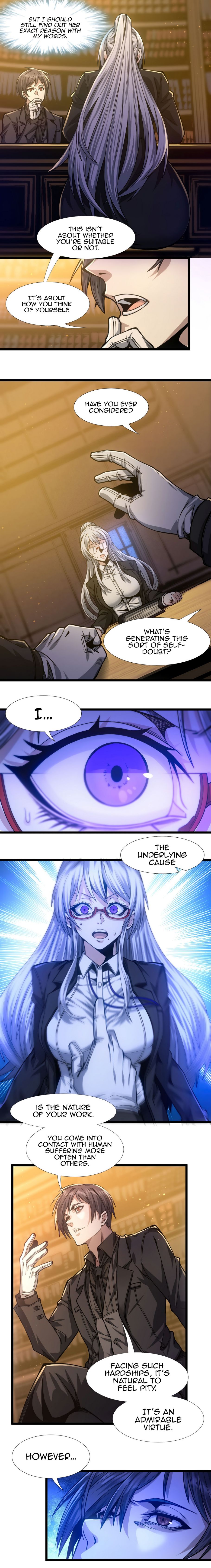I’m Really Not The Demon God’s Lackey Chapter 36 94 012