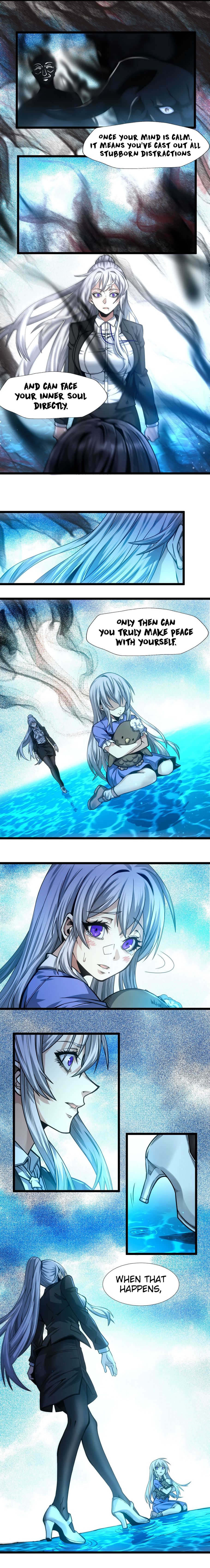 I’m Really Not The Demon God’s Lackey Chapter 36 102 020