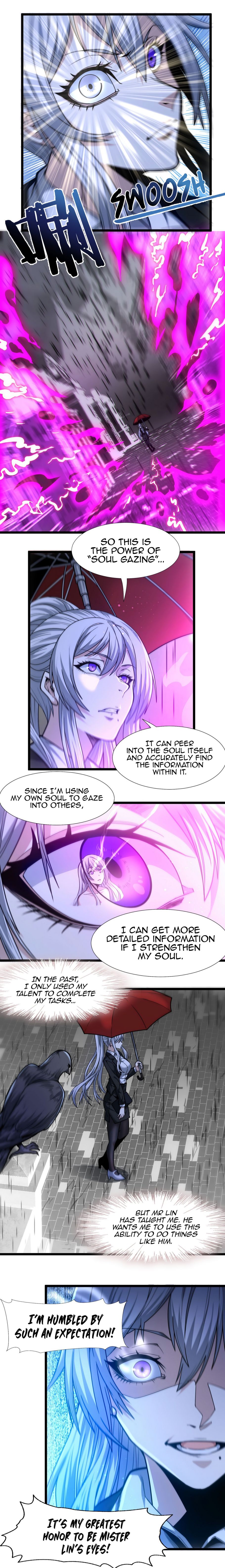 I’m Really Not The Demon God’s Lackey Chapter 36 106 024