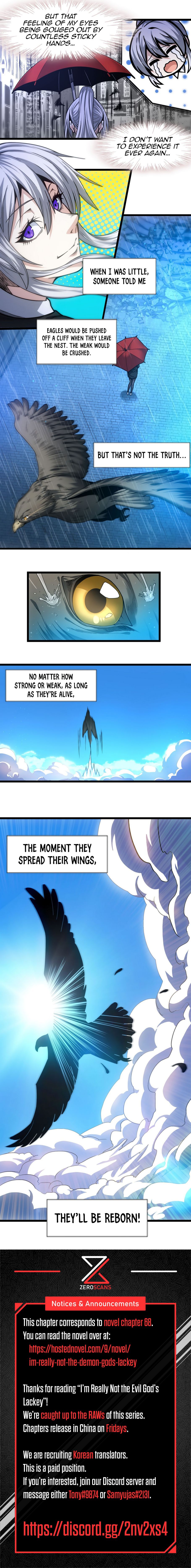 I’m Really Not The Demon God’s Lackey Chapter 36 107 025
