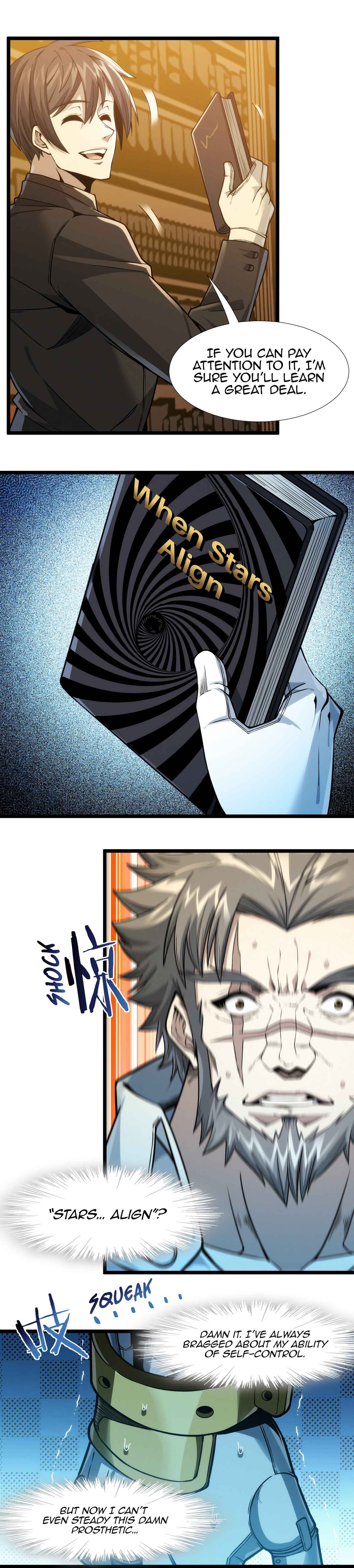 I’m Really Not The Demon God’s Lackey Chapter 39 48 005