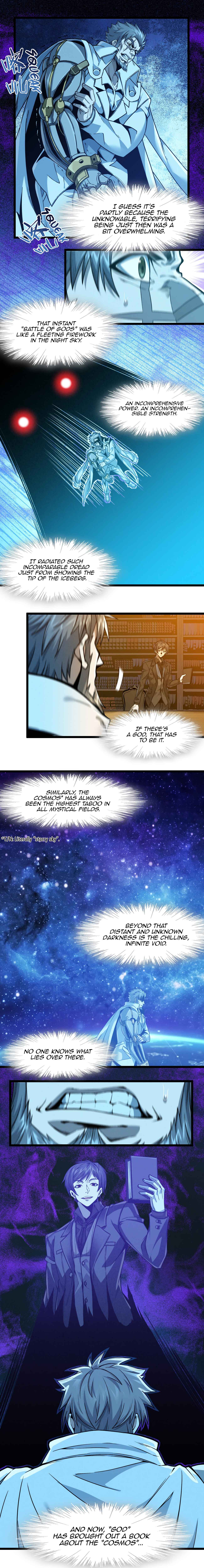 I’m Really Not The Demon God’s Lackey Chapter 39 49 006