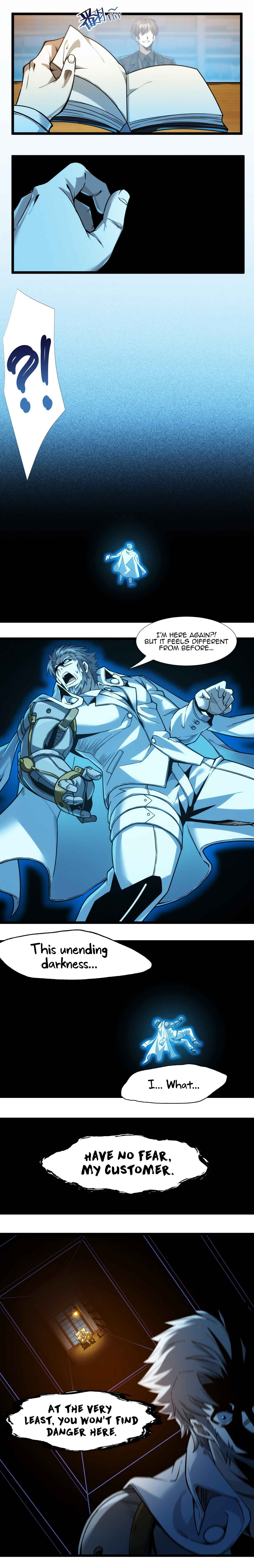 I’m Really Not The Demon God’s Lackey Chapter 39 51 008