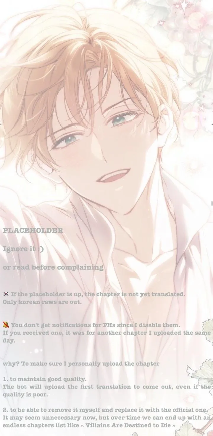The Count’s Secret Maid Chapter 103 4 cdc393e465be
