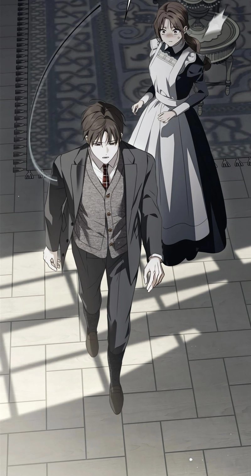 The Count’s Secret Maid Chapter 104 327 012a9e787192