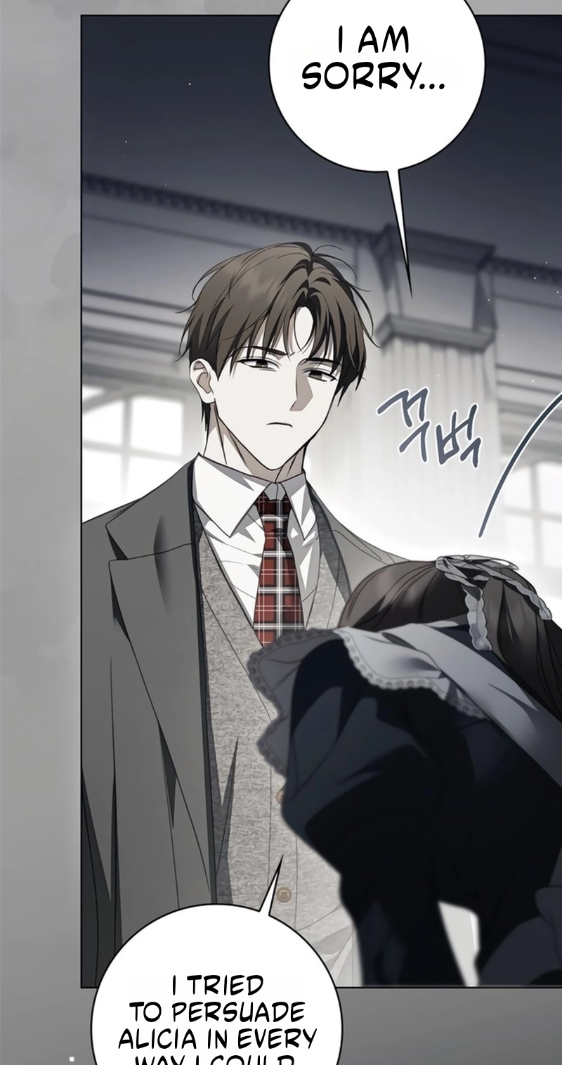 The Count’s Secret Maid Chapter 104 324 129e576baa64