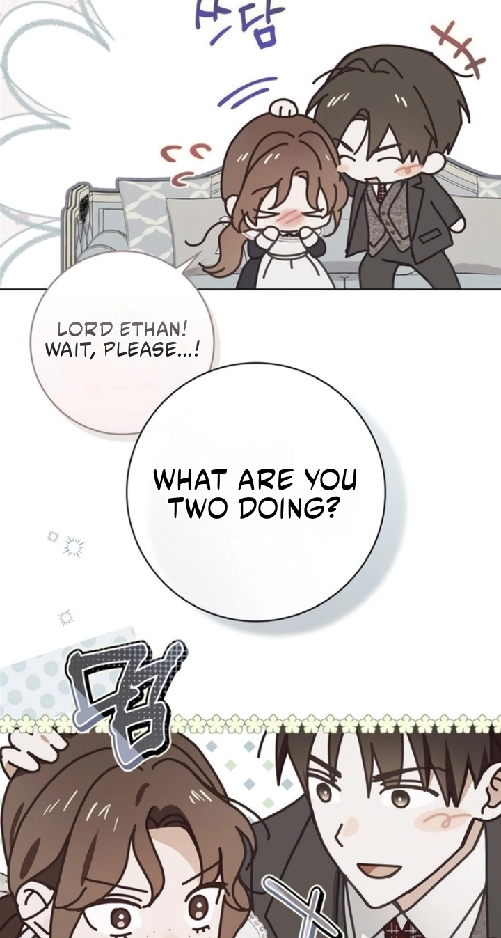 The Count’s Secret Maid Chapter 104 360 2bdeaa9c949e