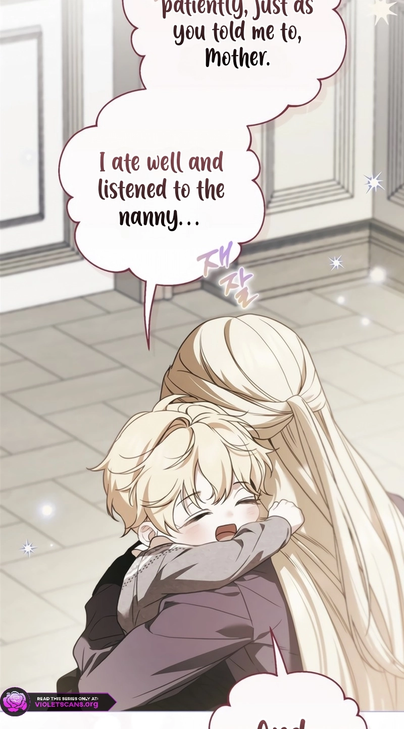 The Count’s Secret Maid Chapter 104 302 34137934ef3b