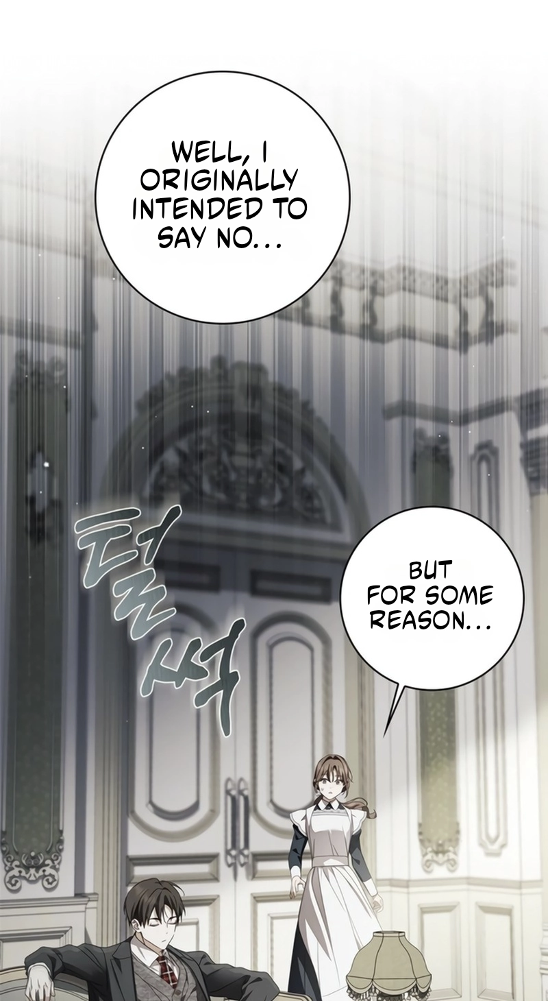 The Count’s Secret Maid Chapter 104 340 49ea2e1835d0