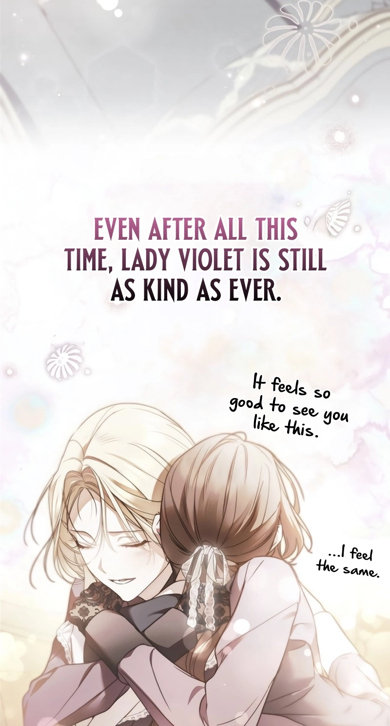 The Count’s Secret Maid Chapter 104 294 569676175924