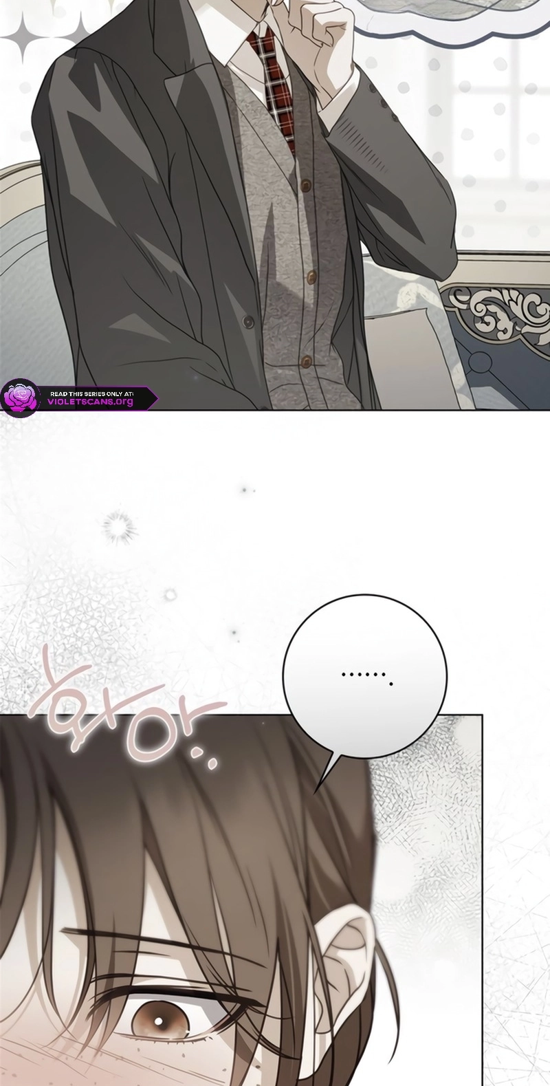 The Count’s Secret Maid Chapter 104 352 630941382765