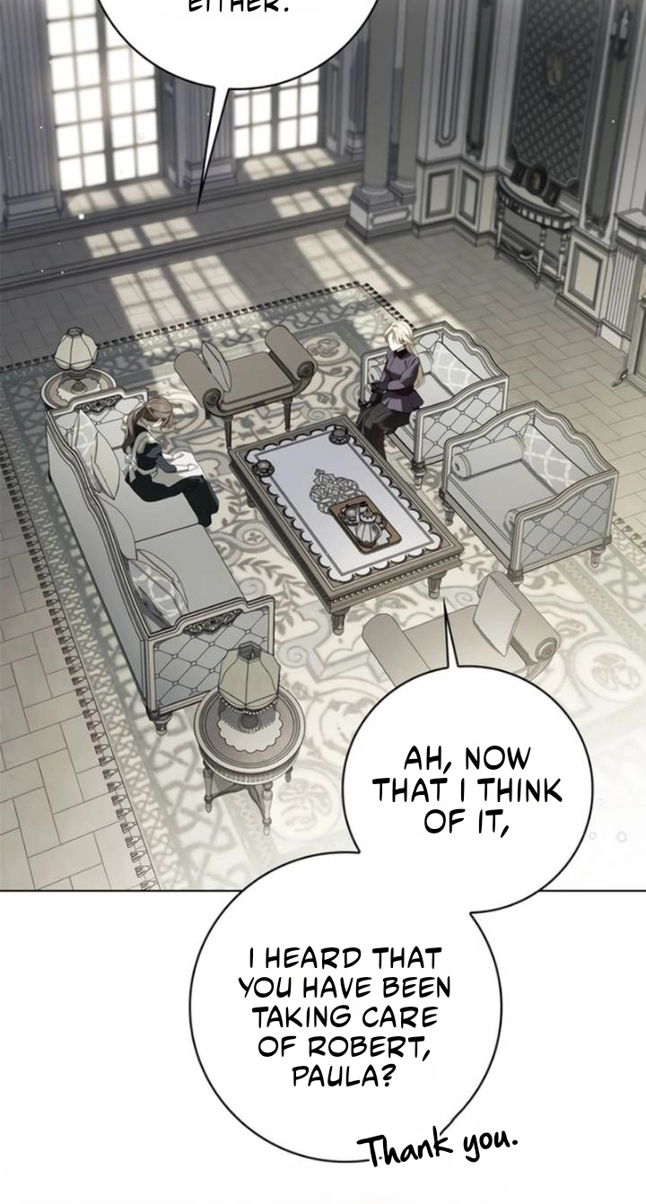 The Count’s Secret Maid Chapter 104 278 6368b1ca3efb