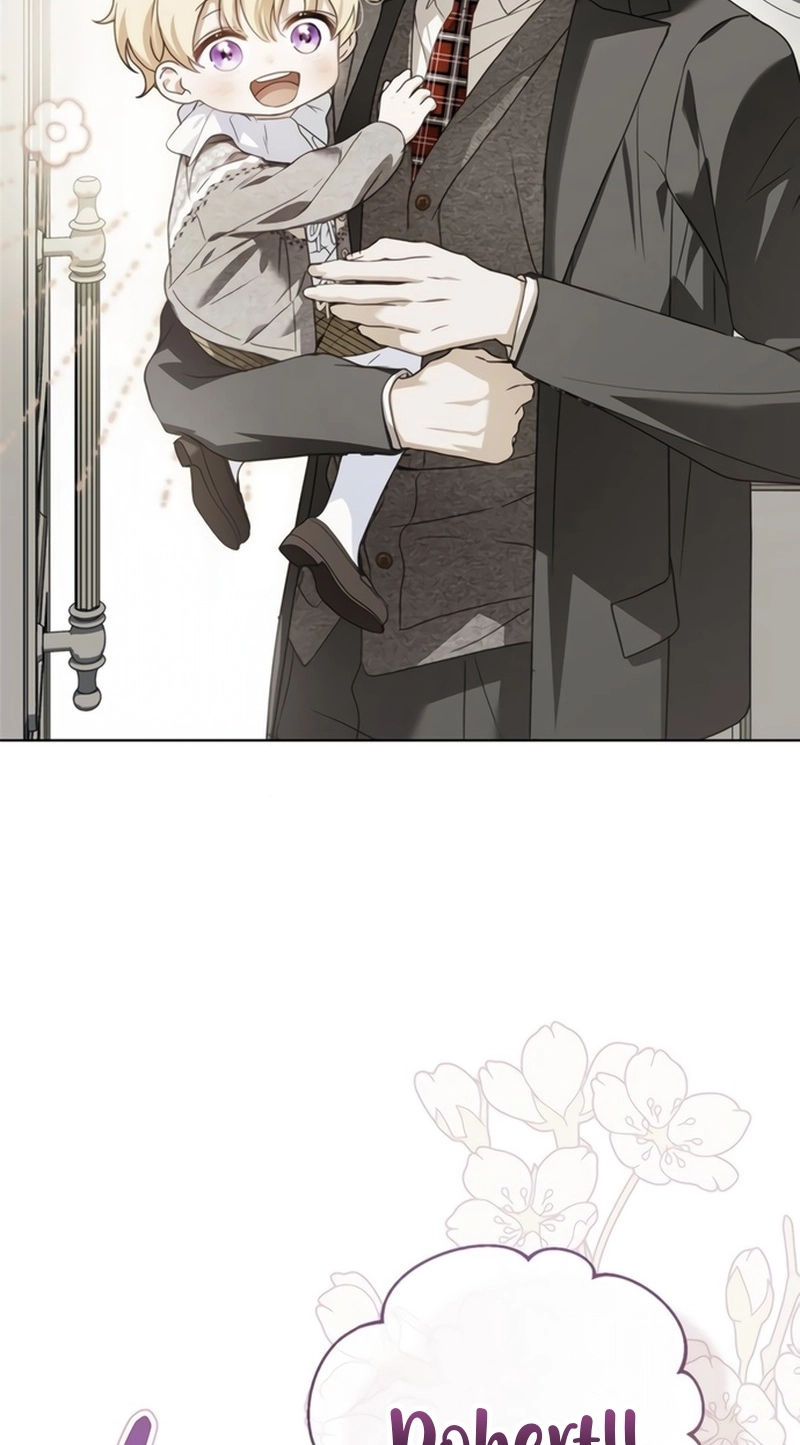 The Count’s Secret Maid Chapter 104 298 651547104c58
