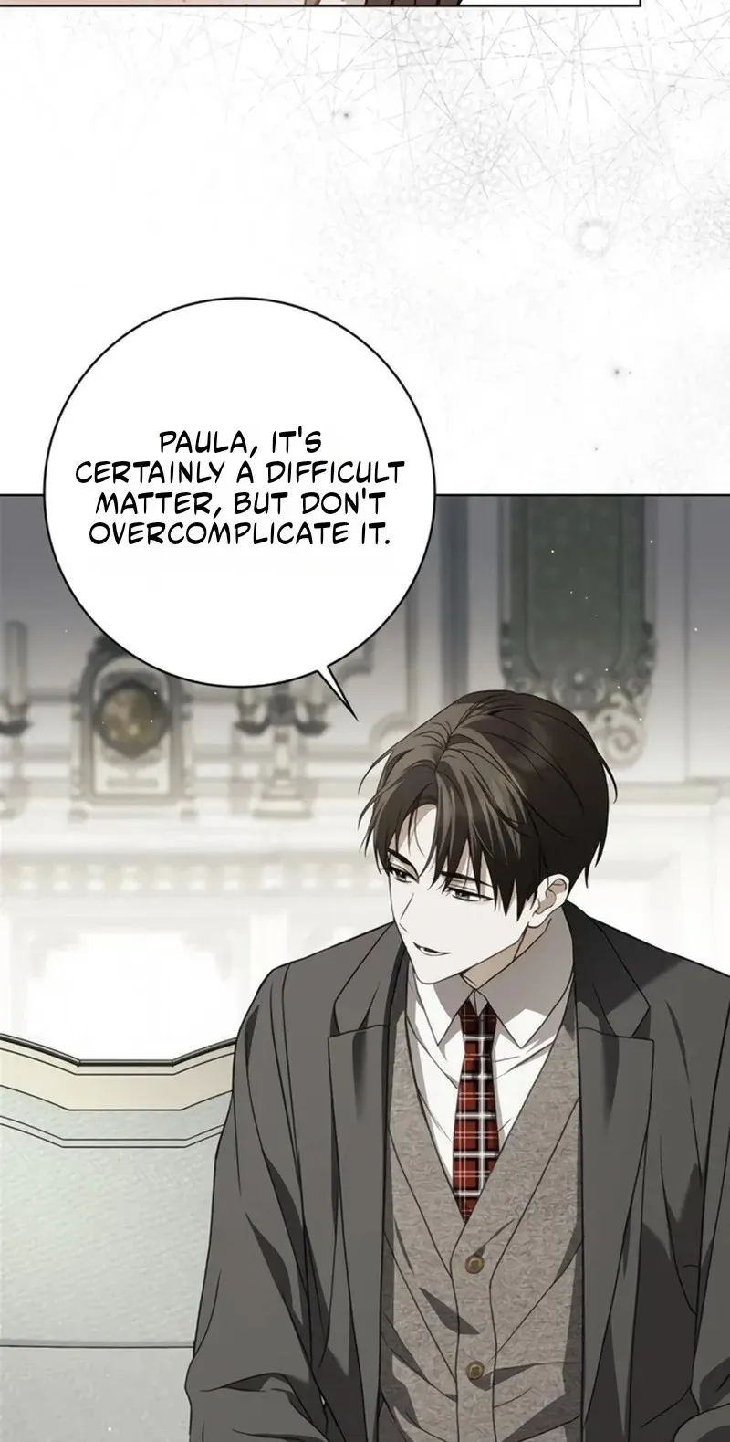 The Count’s Secret Maid Chapter 104 353 68880a259568
